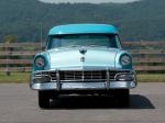 Ford Parklane Station Wagon 1956 года